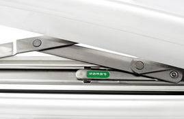 Energy Efficient Windows and Doors